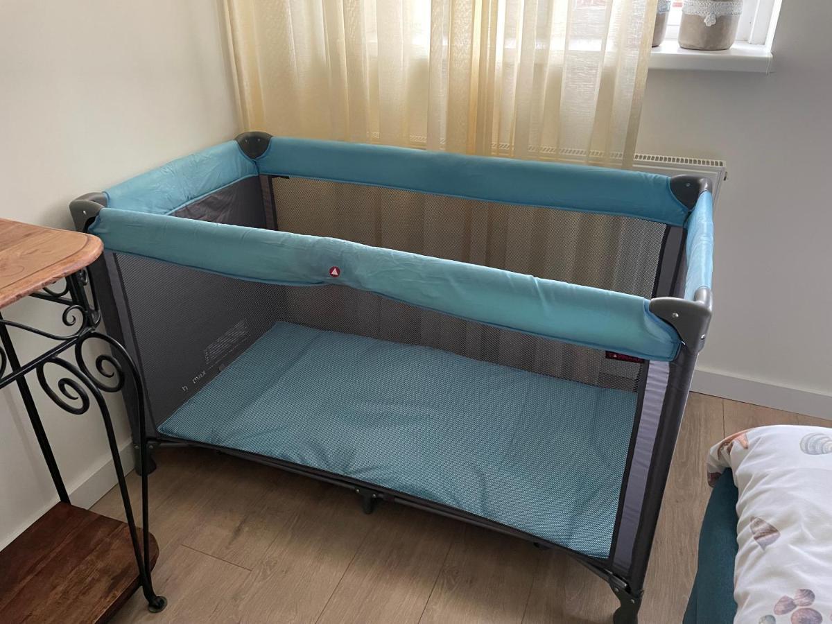 Bed En Beach كاتفايك أن زي المظهر الخارجي الصورة