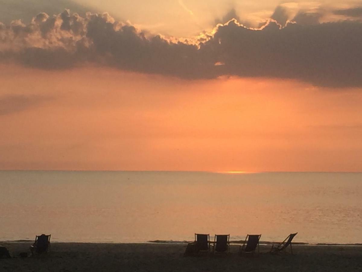 Bed En Beach كاتفايك أن زي المظهر الخارجي الصورة