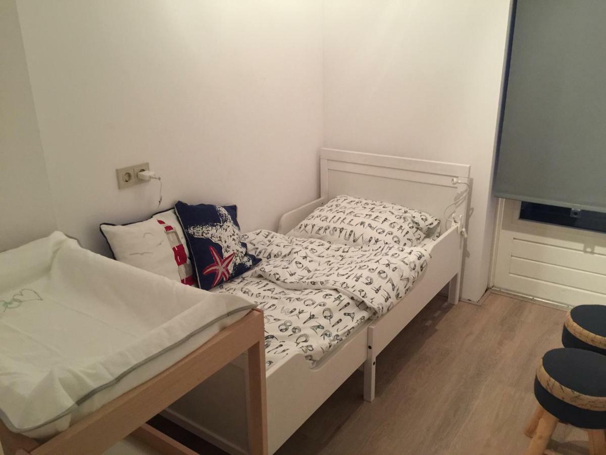 Bed En Beach كاتفايك أن زي المظهر الخارجي الصورة