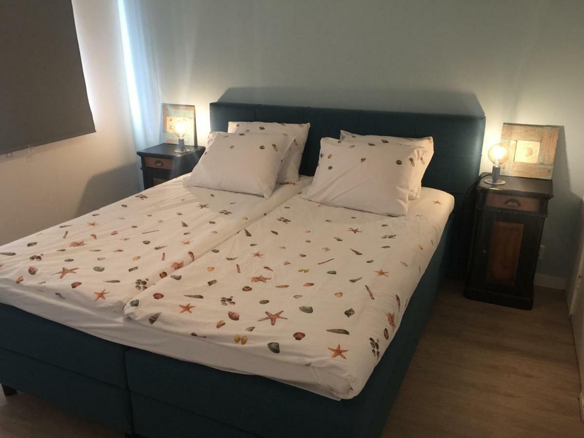 Bed En Beach كاتفايك أن زي المظهر الخارجي الصورة