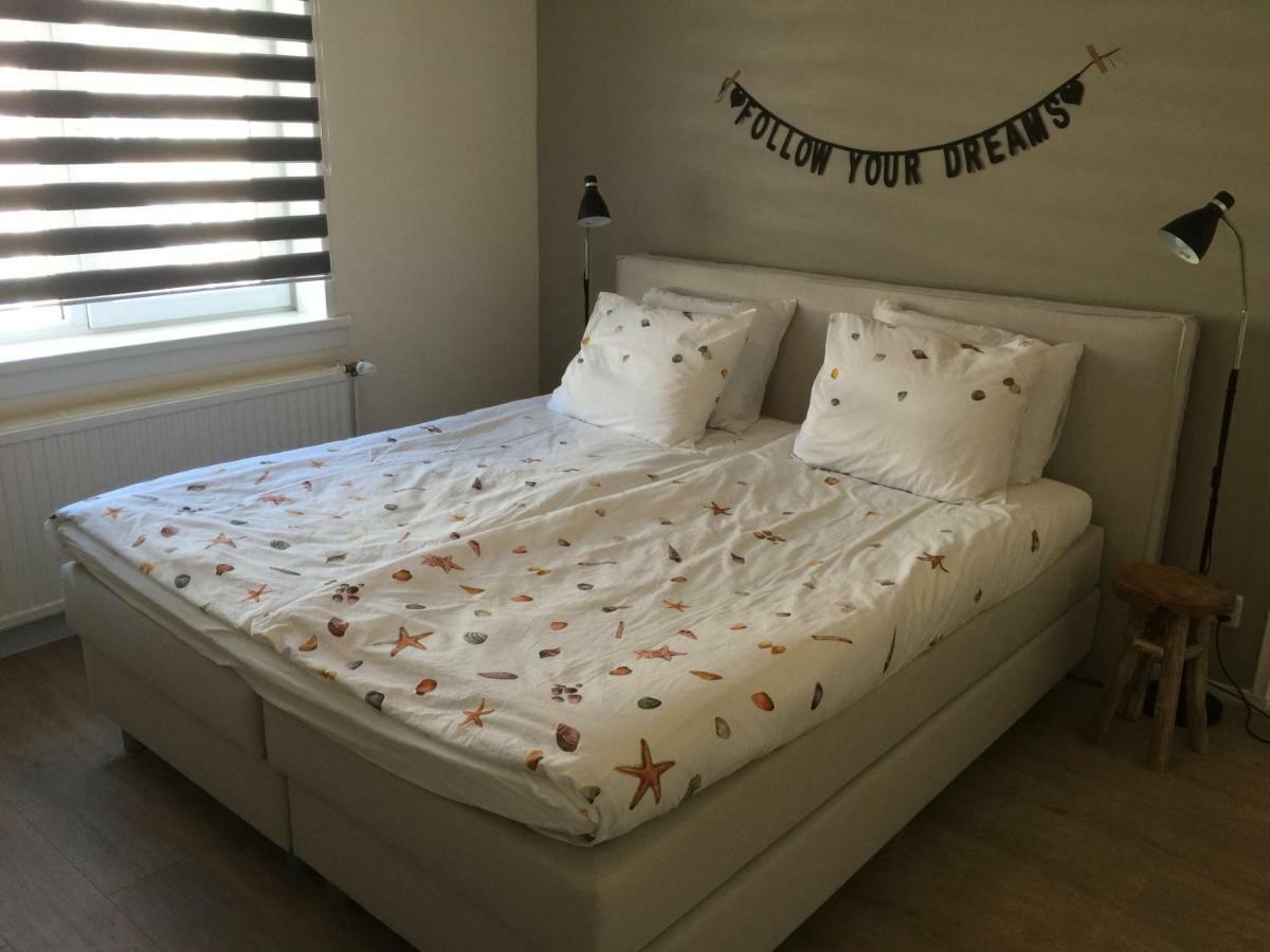 Bed En Beach كاتفايك أن زي المظهر الخارجي الصورة